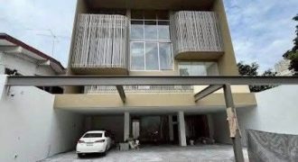 ให้เช่า Residential Home Office รัชดา 32 ใกล้MRTลาดพร้าว ทำเลศักยภาพใจกลางเมือง เหมาะสำหรับบริษัท, คลินิกความงาม, Studio, Office ผู้บริหาร