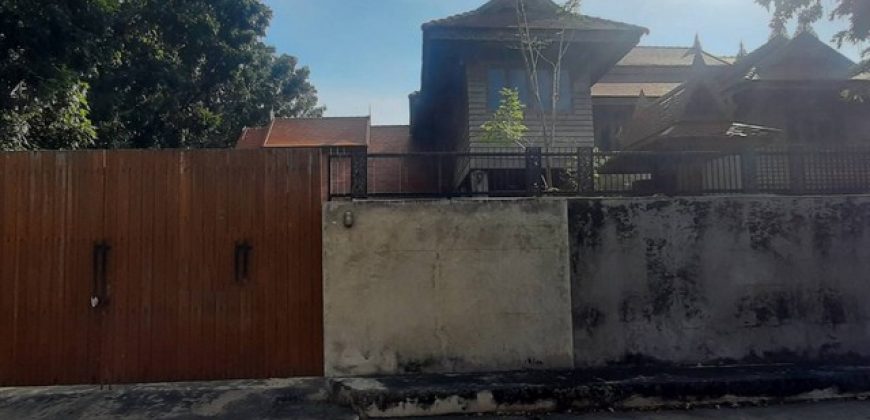 ขายบ้านเดี่ยว โครงการ NAVARA คลองสอง คลองหลวง ปทุมธานี