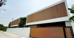 ขาย บ้านเดี่ยว B-YAN Pool & Residence Kaset–Nawamin Private Luxury Living บนที่สุดของทำเลศักยภาพ ประเสริฐมนูกิจ 25 – เกษตรนวมินทร์