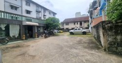 ขาย ที่ดิน 161 ตรว. ลาดพร้าว ซอย 41 เดินทางสะดวก เข้าจากปากซอย 200 เมตร ใกล้สถานนีภาวนา