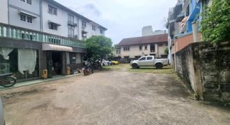 ขาย ที่ดิน 161 ตรว. ลาดพร้าว ซอย 41 เดินทางสะดวก เข้าจากปากซอย 200 เมตร ใกล้สถานนีภาวนา