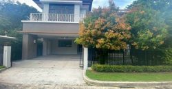 ขาย บ้านเดี่ยว หมู่บ้านเดอะแกรนด์ บางนา-วงแหวน ถนนเลียบวงแหวน ใกล้สวนหลวงร9 ใกล้สุวรรณภูมิ
