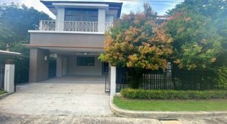 ขาย บ้านเดี่ยว หมู่บ้านเดอะแกรนด์ บางนา-วงแหวน ถนนเลียบวงแหวน ใกล้สวนหลวงร9 ใกล้สุวรรณภูมิ