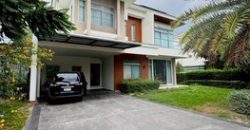 ให้เช่า บ้านเดี่ยว หมู่บ้านเพอร์เฟค มาสเตอร์พีซ สุขุมวิท 77 ใกล้โรบินสันลาดกระบัง ย่านลาดกระบัง