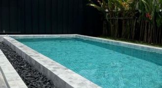 Pool villa #ขายพร้อมผู้เช่า 10 ล้าน #โซนป่าตัน #วิวดอยสุเทพ ตกแต่งสวย #เฟอร์นิเจอร์ครบ #รับรายได้เดือนละ78,000 บาท (สัญญา 3 ปี)