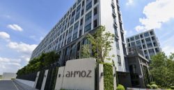 BHL1274 คอนโด Atmoz Kanaal Rangsit แอทโมซ คาแนล รังสิต