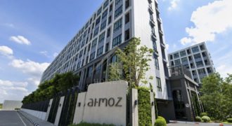 BHL1274 คอนโด Atmoz Kanaal Rangsit แอทโมซ คาแนล รังสิต