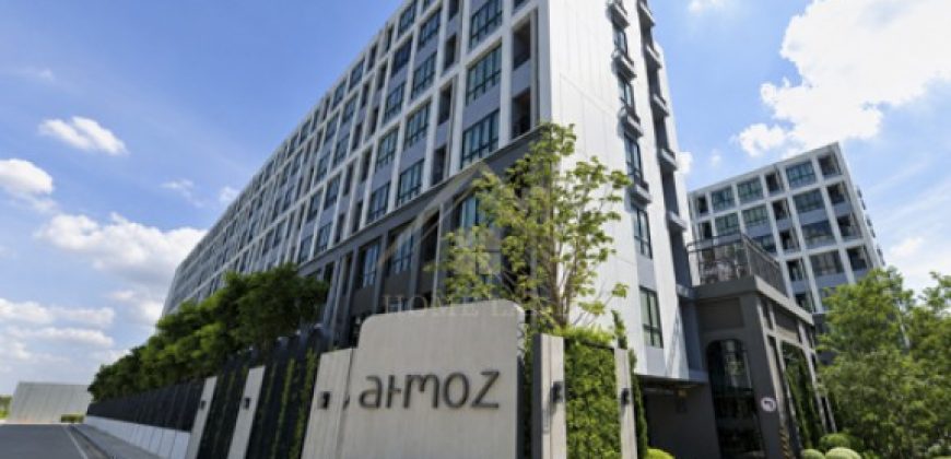 BHL1274 คอนโด Atmoz Kanaal Rangsit แอทโมซ คาแนล รังสิต