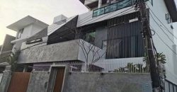 ขายด่วน บ้านเดี่ยว ซอยรัชดานิเวศน์ 16 ใกล้mrtห้วยขวาง ย่านห้วยขวาง