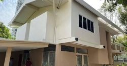 ขาย บ้านเดี่ยว ซอยพหลโยธิน 33 แยก1/1 ใกล้เมเจอร์รัชโยธิน ย่านจตุจักร