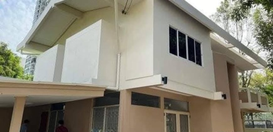 ขาย บ้านเดี่ยว ซอยพหลโยธิน 33 แยก1/1 ใกล้เมเจอร์รัชโยธิน ย่านจตุจักร