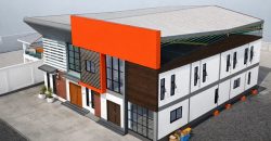 Office สาทร โกดังเกือบครึ่งไร่ 800ตร.ม. ลด25-30% จาก100,000 บาท บางแค1-11 MRTบางแค 1 กม. 190ตรว. ตลาดแยกหนองใหญ่ 500 ม.3 ชั้น 9ห้อง 4 น้ำ