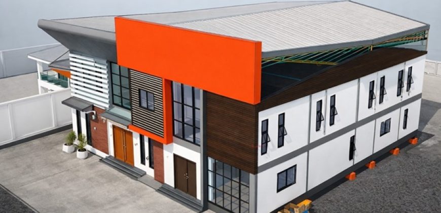 Office สาทร โกดังเกือบครึ่งไร่ 800ตร.ม. ลด25-30% จาก100,000 บาท บางแค1-11 MRTบางแค 1 กม. 190ตรว. ตลาดแยกหนองใหญ่ 500 ม.3 ชั้น 9ห้อง 4 น้ำ