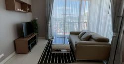 ปล่อยเช่าเดอะสกาย คอนโด ศรีราชา ห้องสวย ตกแต่งครบ ราคาถูกสุดคุ้ม FP-C02048