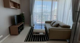 ปล่อยเช่าเดอะสกาย คอนโด ศรีราชา ห้องสวย ตกแต่งครบ ราคาถูกสุดคุ้ม FP-C02048