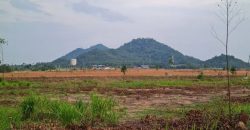 ขายที่ดินคลองกิ่ว บ้านบึง ชลบุรี แปลงสวย ทำเลดี ติด WHA 2.1 FP-L02079