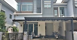 ด่วน ประกาศหาเจ้าของบ้านคนใหม่ มบ.คาซ่าเพรสโต้ วงแหวน-ปิ่นเกล้า