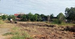 ขายที่ดิน 150 ตร.ว. เฉลิมพระเกียรติ ร.9 ซอย 6 แยก 3 ทำเลดี ใกล้สวนหลวง ร.9 และซีคอนสแควร์