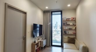 Oka Haus สุขุมวิท 36 ชั้น 16 ทิศเหนือ วิวโล่ง เฟอร์ครบ พร้อมอยู่ ราคาถูกมาก