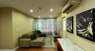 Condo One X Sukhumvit 26 1 Bedroom 1 Bathroom for Rent (A2869)