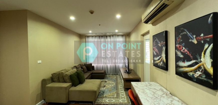 Condo One X Sukhumvit 26 1 Bedroom 1 Bathroom for Rent (A2869)