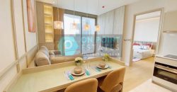 Magnolias Waterfront Residences 1 Bedrooms 1 Bathroom For Rent (A500)