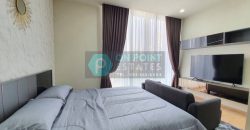 Noble Around 33 1 Bedrooms 1 Bathroom For Rent (A2843)