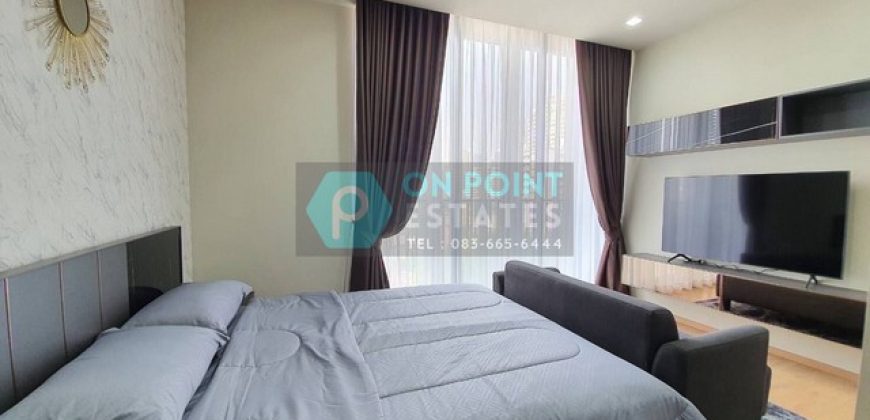 Noble Around 33 1 Bedrooms 1 Bathroom For Rent (A2843)