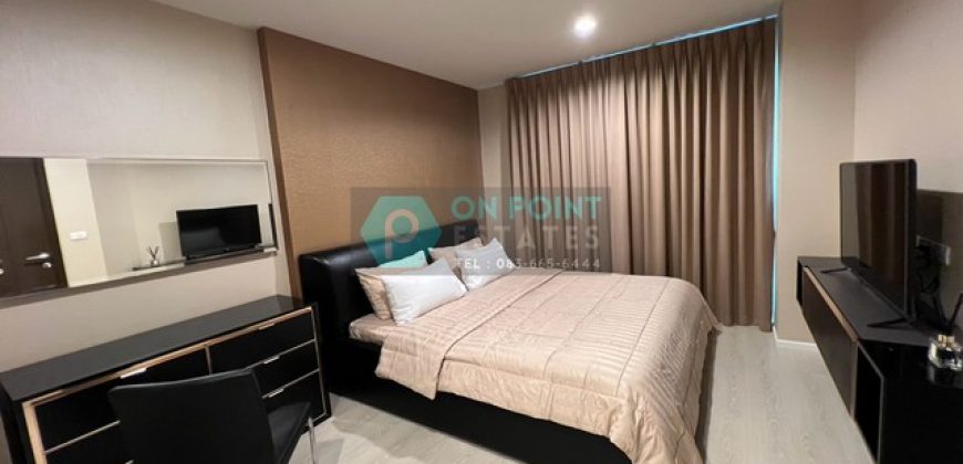 Rhythm Sathorn – Narathiwas 2 Bedrooms 2 Bathroom for Rent (A1448)