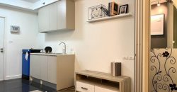 A Space Me Bangna | ชั้นสูง วิวโล่ง ราคาเด็ดเพียง 1.7 ล้านบาท ใกล้ Mega & IKEA