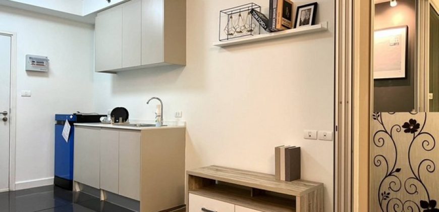 A Space Me Bangna | ชั้นสูง วิวโล่ง ราคาเด็ดเพียง 1.7 ล้านบาท ใกล้ Mega & IKEA