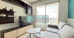 Circle Condominium 1 Bedroom 1 Bathroom for Rent (A2870)