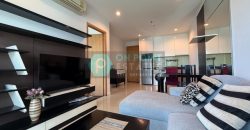 Circle Condominium 1 Bedroom 1 Bathroom for Rent (A2867)