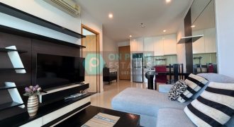 Circle Condominium 1 Bedroom 1 Bathroom for Rent (A2867)