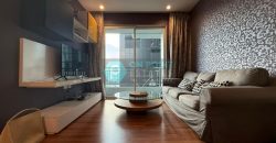 Circle Condominium 1 Bedroom 1 Bathroom for Rent (A2854)