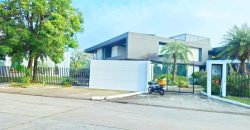 บนที่ดิน 2ไร่ 2,500ตร.ม.The Legacy Golf Club คฤหาสน์ Pool Villa Wellness Center 9นอน 5น้ำ ซาฟารีเวิลร์ ปัญญาอินทรา
