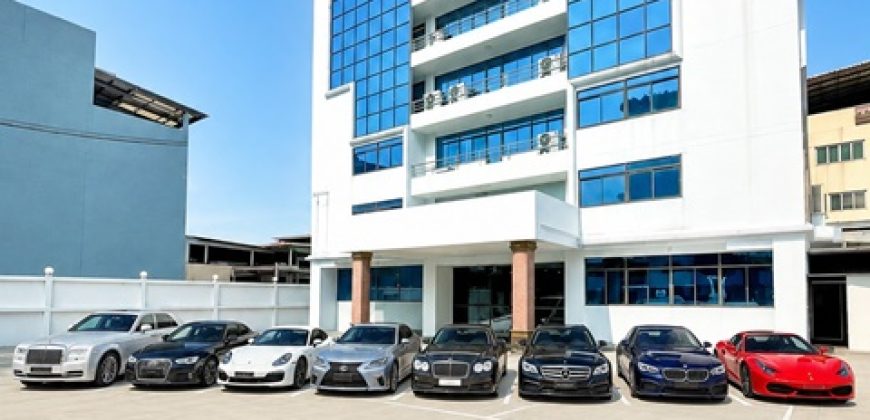 HOMEรร.นานาชาติคิงส์คอลเลจ 900 ม. 4,002ตร.ม. PRO พระราม3 850ม. อาคาร 9 ชั้น 202ตร.วา.สาธุ28-38 9นอน 9น้ำ ลิฟท์ 2 ตัว เพนท์เฮาส์บนสุด
