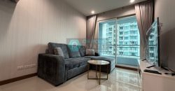 Circle Condominium 1 Bedroom 1 Bathroom for Rent (A2768)