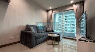 Circle Condominium 1 Bedroom 1 Bathroom for Rent (A2768)