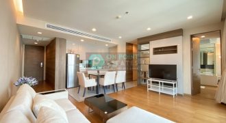 The Address Sathorn 2 Bedroom 2 Bathroom for Rent (A1751)