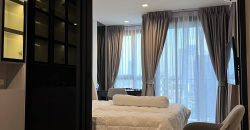 ขาย (For Sale) คอนโด : เดอะ ไลน์ พหลโยธิน อาคาร B (The Line Phahonyothin Park B) ประเภท : 1 ห้องนอน 1 ห้องน้ำ พื้นที่ : 41 ตรม.