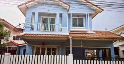 ให้เช่าบ้านเดี่ยว 2 ชั้น โครงการเพอร์เฟค เพลส ราชพฤกษ์ เฟส1 (Perfect Place Ratchapruek)