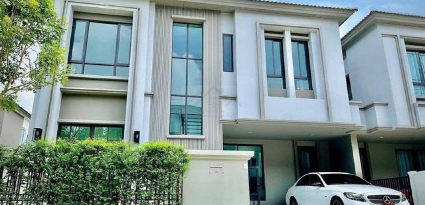 บ้าน – 49000 – ใกล้ ฟิวเจอร์พาร์ค รังสิต จัดหนักจัดเต็ม –