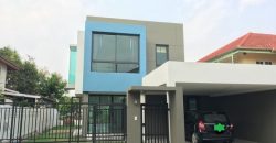 บ้าน – ขนาด = 61 ตร.วา 2ห้องนอน NICE! กรุงเทพ