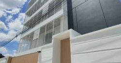 ให้เช่าโฮมออฟฟิศ 6 ชั้น 199 ตร.ว. ซ.ชินเขต 1 งามวงศ์วาน มีลิฟท์ ใกล้ ม.ธุรกิจบัณฑิตย์