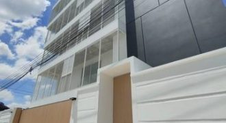 ให้เช่าโฮมออฟฟิศ 6 ชั้น 199 ตร.ว. ซ.ชินเขต 1 งามวงศ์วาน มีลิฟท์ ใกล้ ม.ธุรกิจบัณฑิตย์