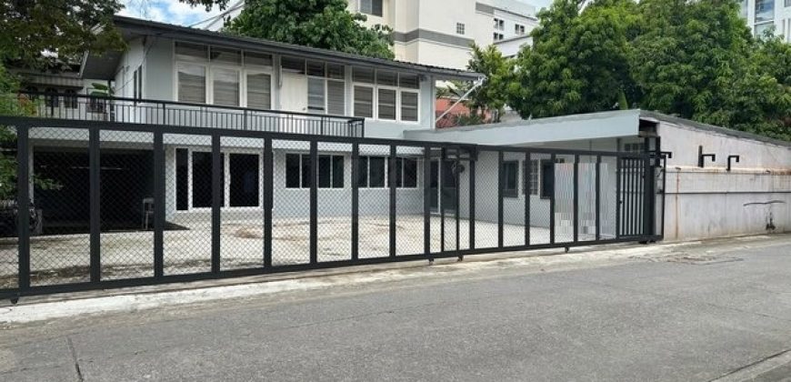 T25-817 ขาย ที่ดิน – กรุงเทพ วัฒนา ชั้นทั้งหมด 1 ชั้น