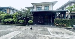T26-042 ขาย บ้าน – ใกล้กับ ใกล้ทางด่วน เอกมัย ทองหล่อ ห้องนอน 3 ห้อง ห้องน้ำ 3 ห้อง กรุงเทพ สวนหลวง 62 ตารางวา