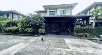 T26-042 ขาย บ้าน – ใกล้กับ ใกล้ทางด่วน เอกมัย ทองหล่อ ห้องนอน 3 ห้อง ห้องน้ำ 3 ห้อง กรุงเทพ สวนหลวง 62 ตารางวา