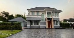 T26-093 ให้เช่า บ้าน – 180000 บาทต่อเดือน ห้องนอน 5 ห้อง ห้องน้ำ 6 ห้อง กรุงเทพ
